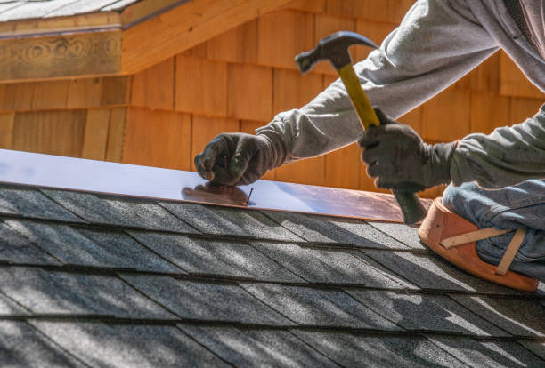 Best Asphalt Shingles Roofing  in Montevideo, MN