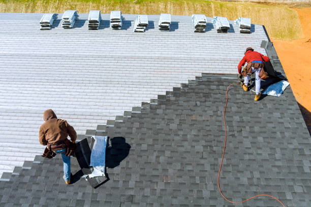 4 Ply Roofing in Montevideo, MN