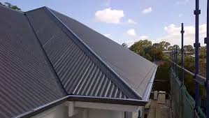 Best Roof Installation  in Montevideo, MN